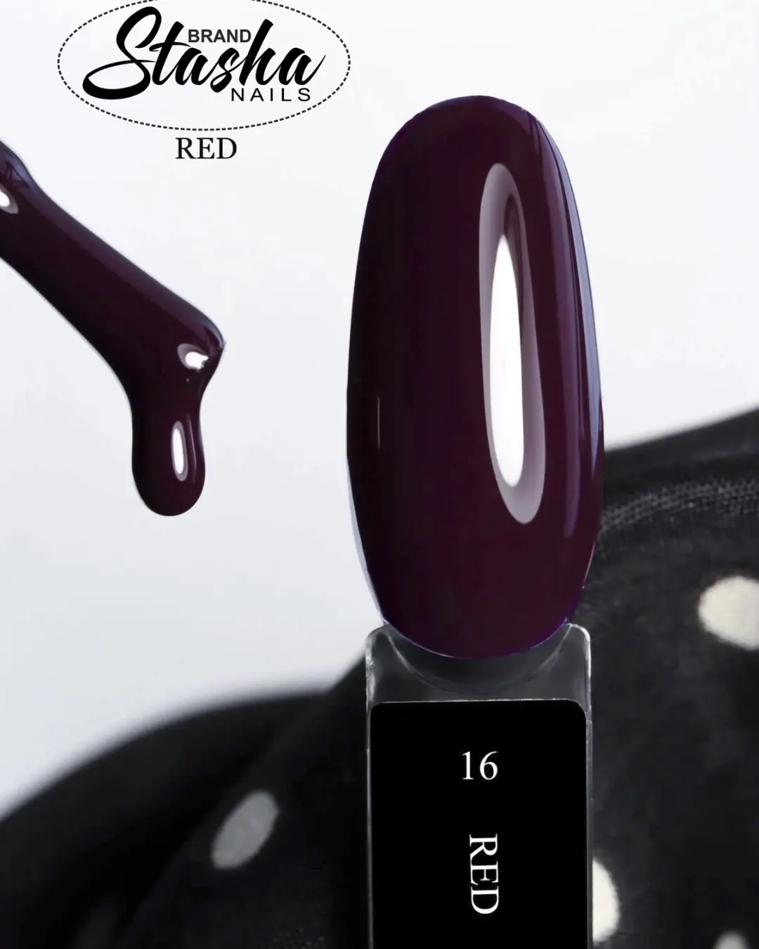 Red 16