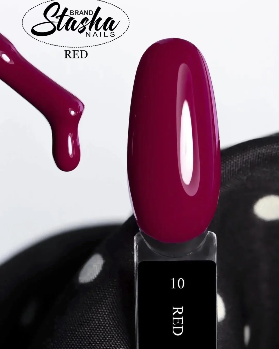 Red 10