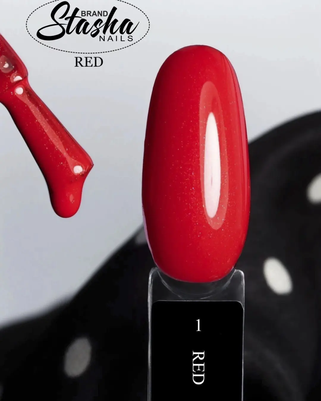 Red 1