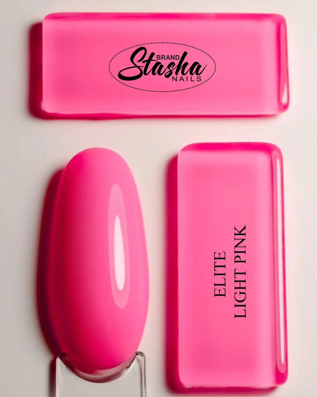 Elite light pink