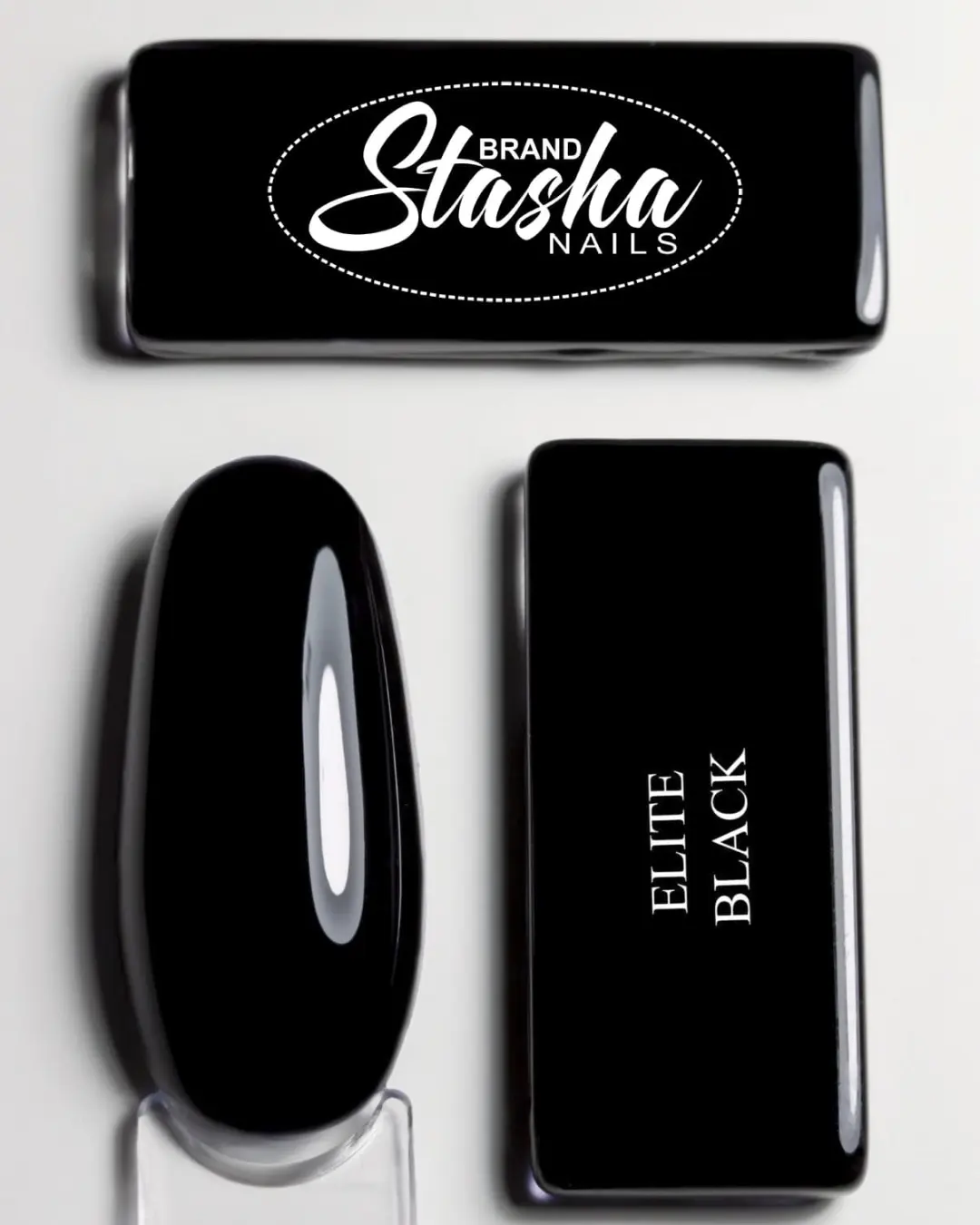 Elite black