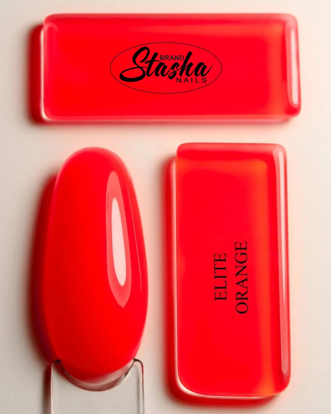 Elite orange