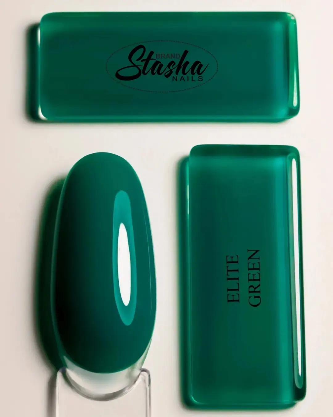 Elite green