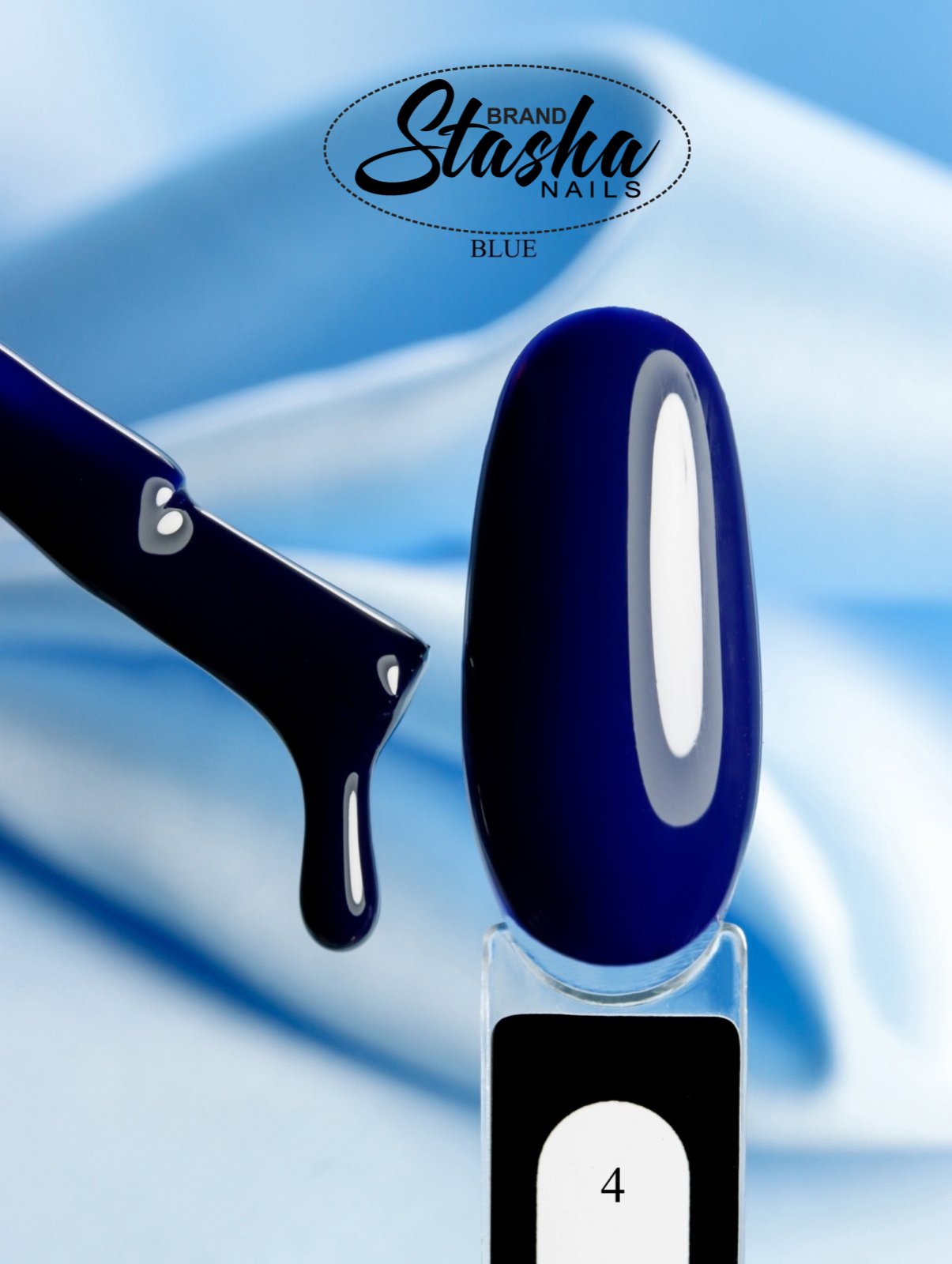 Blue 4