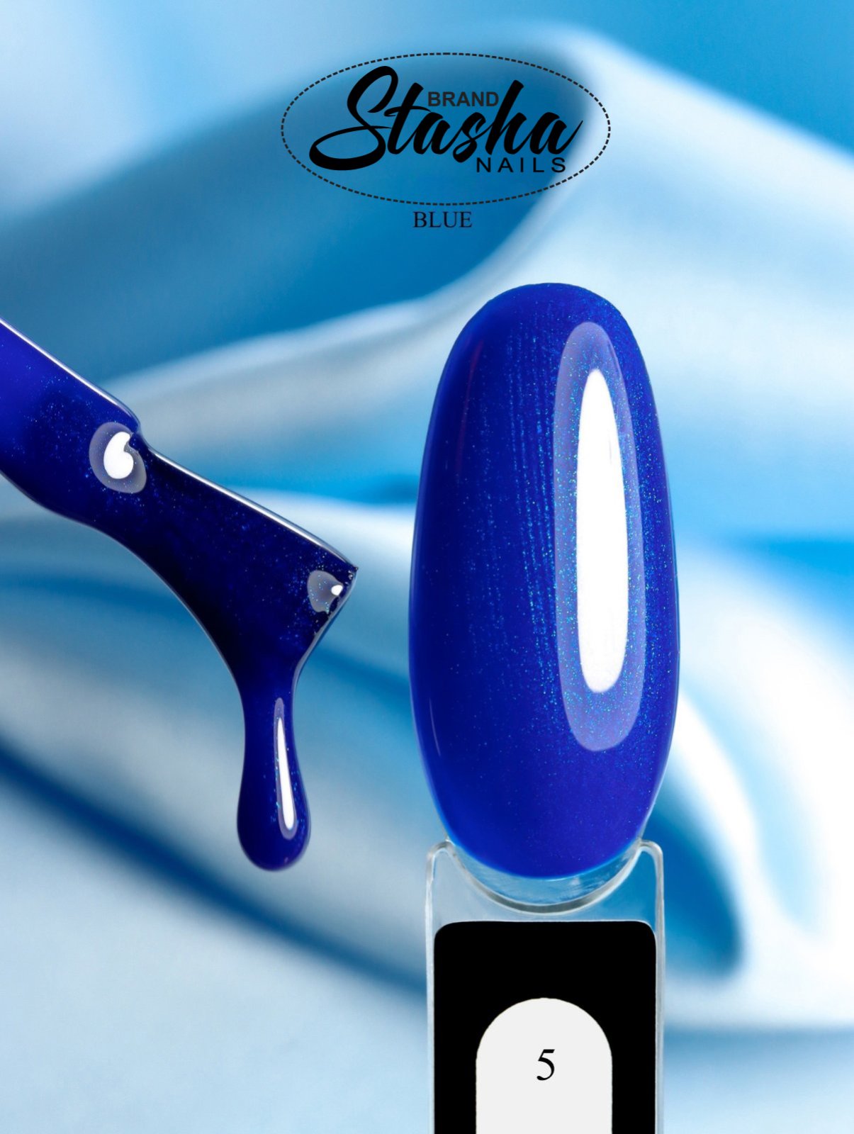 Blue 5
