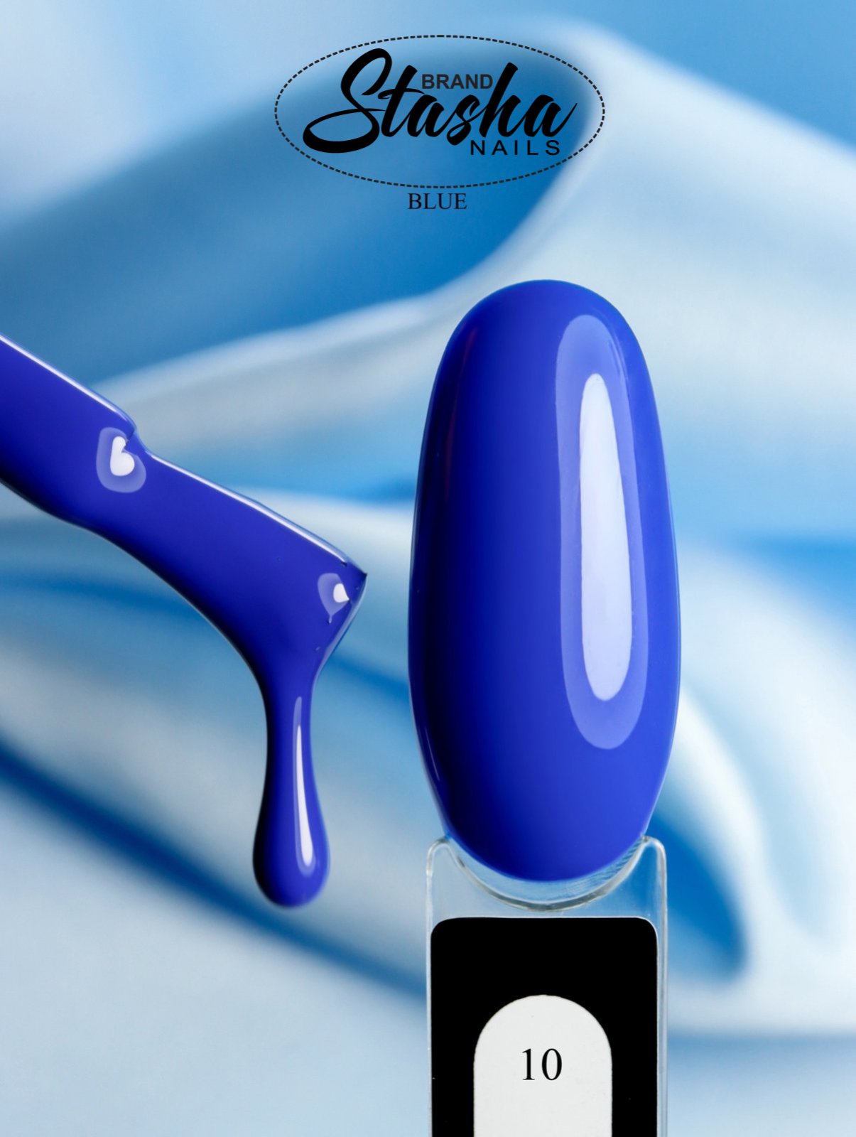 Blue 10