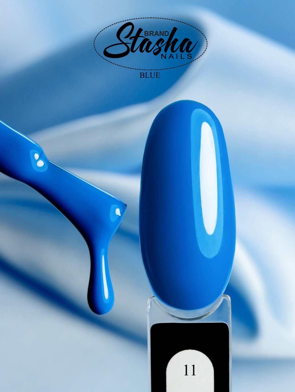 Blue 12