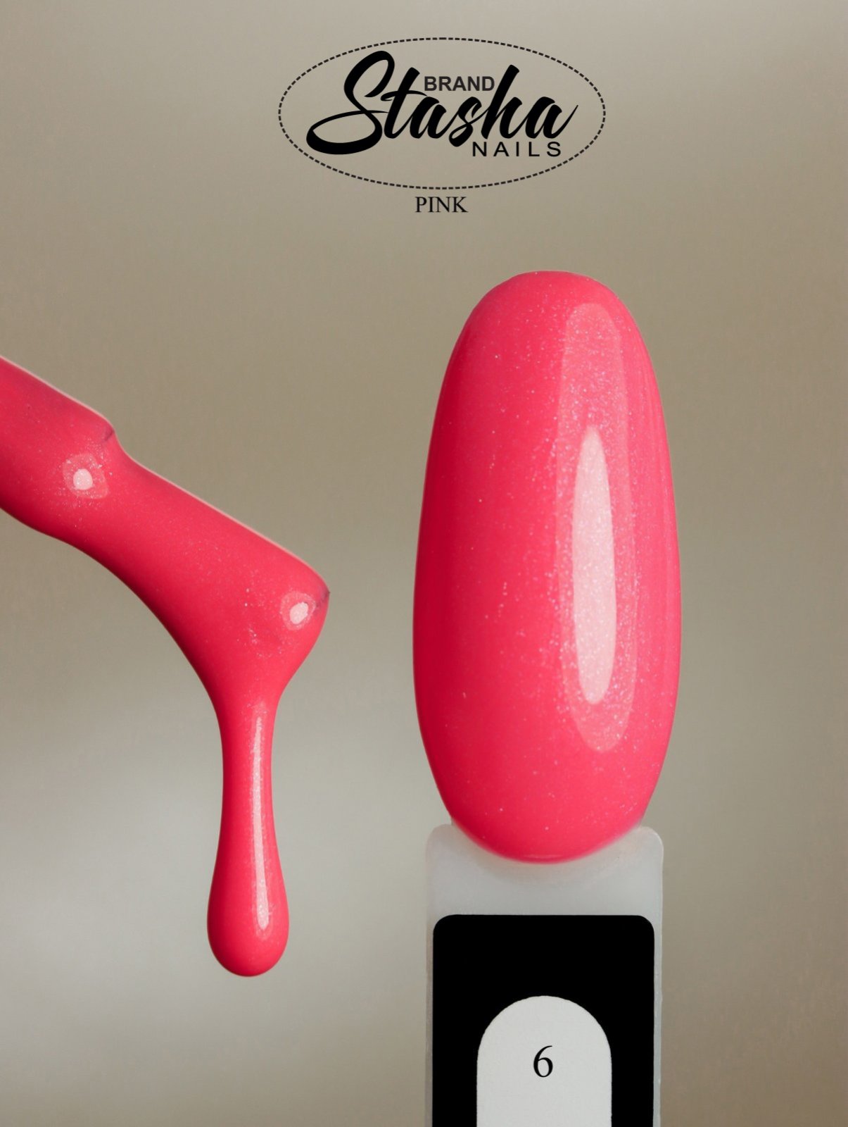 Pink 6