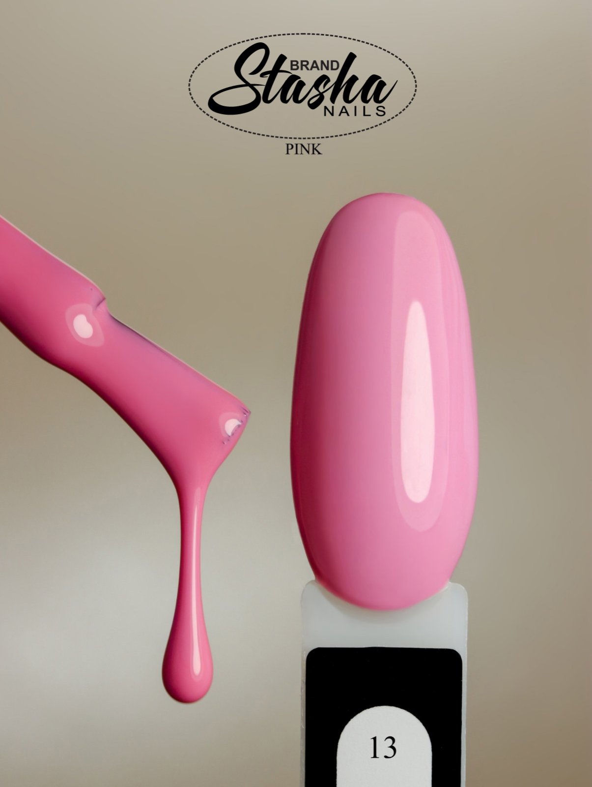 Pink 13