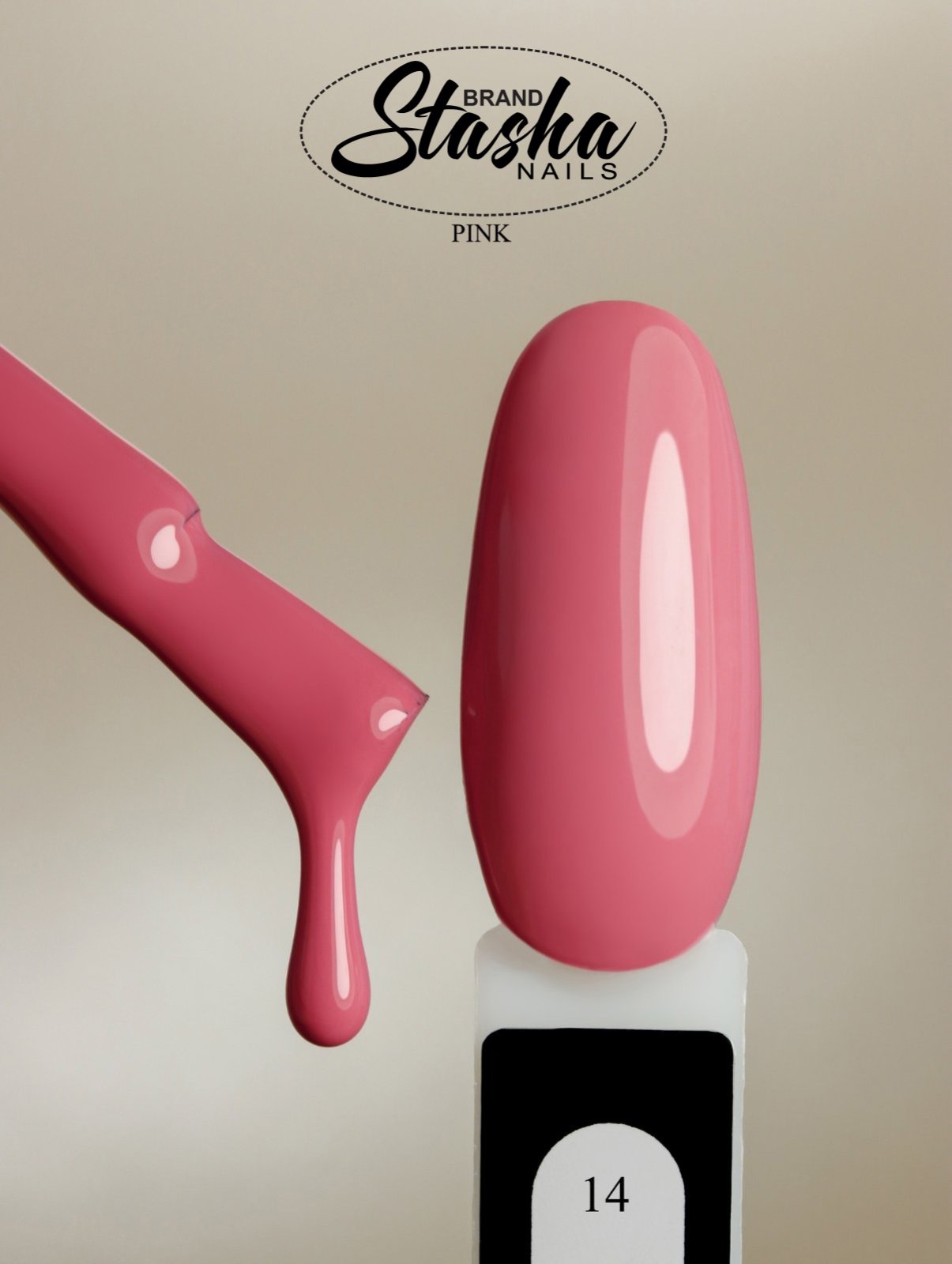 Pink 14