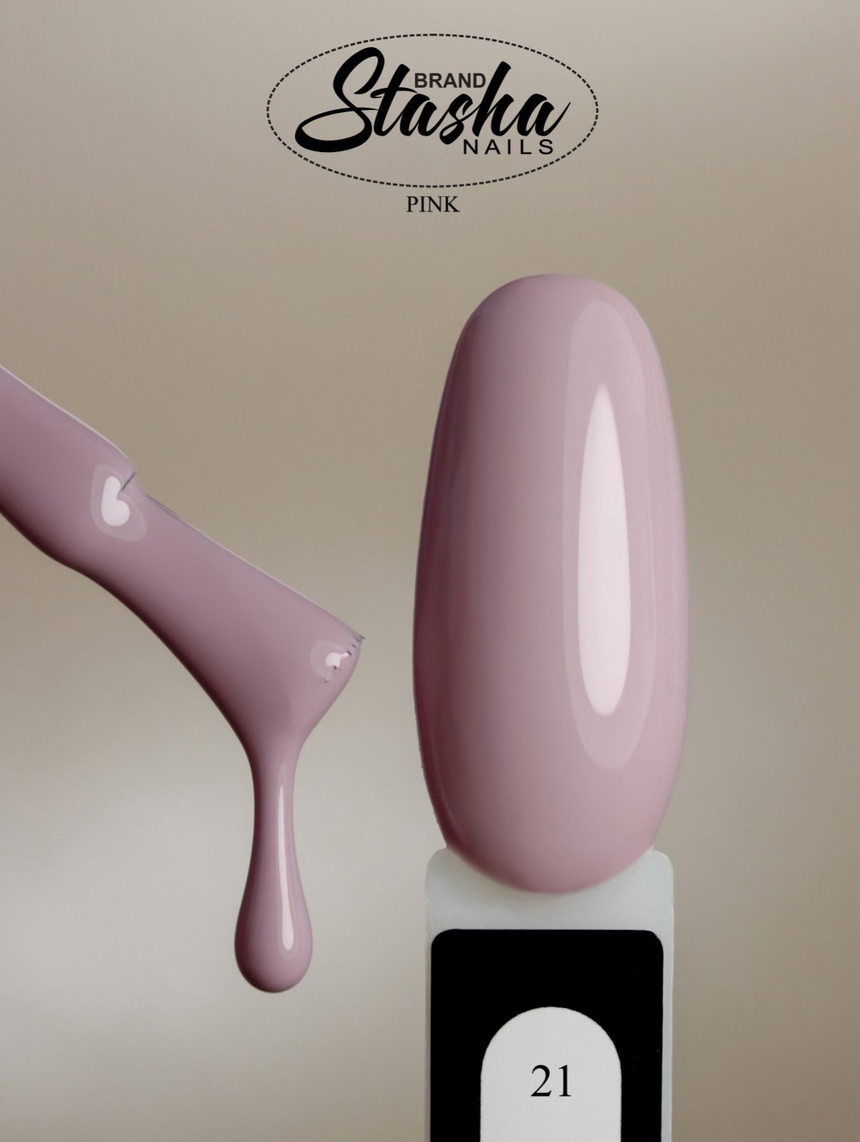 Pink 21