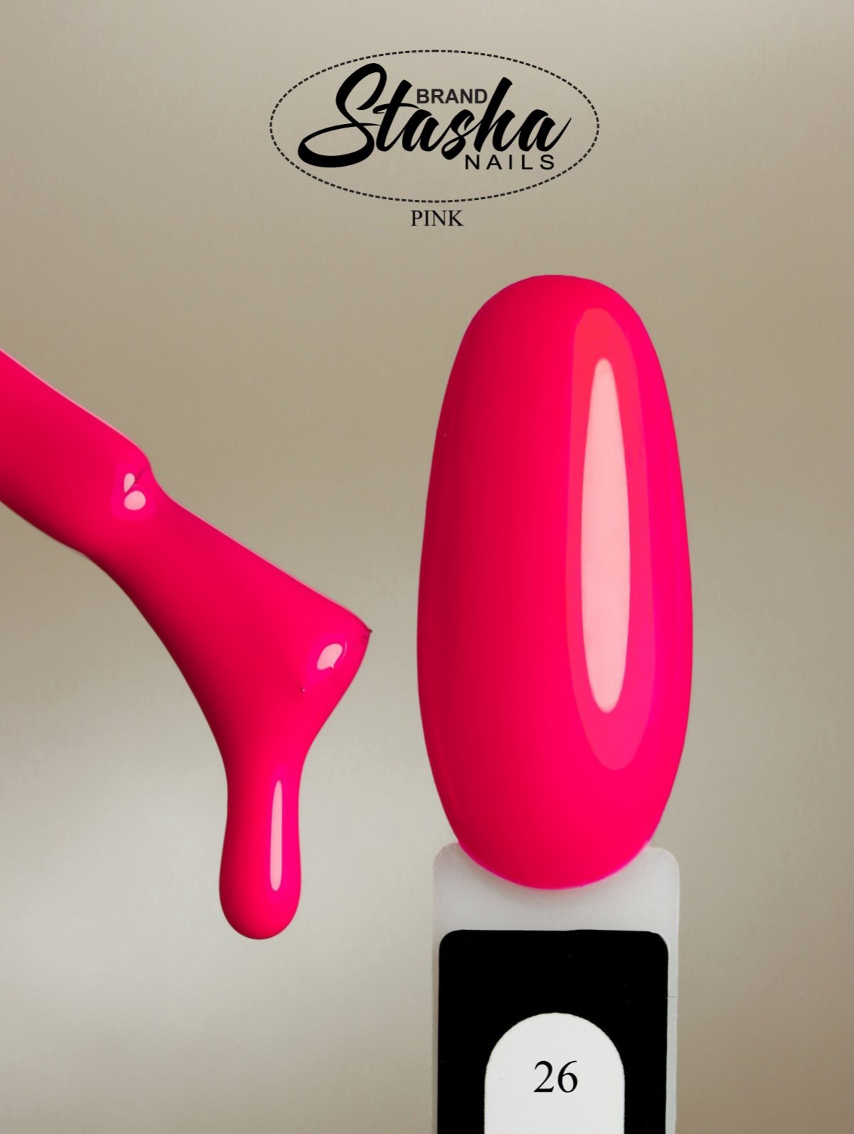 Pink 26