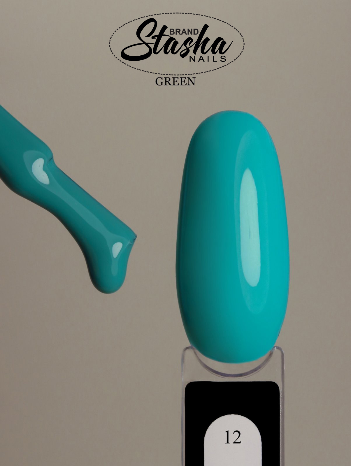 Green 12